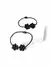 COLITAS CAREY MINI FLOR X 6 PAR 1370/15