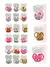 SET COLITA OSITO X 12 en internet