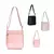 BANDOLERA TRENDY 17496 - comprar online
