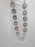 COLLAR PLATEADO X1 - comprar online