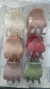 BROCHE CAREY X6 6075S1