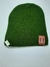 GORRO X 1 VERDE