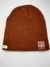 GORRO X 1 MARRON