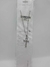 COLLAR DE ACERO CON DIJE X 1