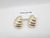 AROS DORADO X6 PAR