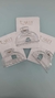 BROCHE CAREY X6 6195L1