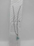 COLLAR DE ACERO CON DIJE X 1