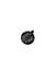 PESCADITO CAREY REDONDO X6 NEGRO - comprar online