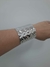 PULSERA PLATEADA X1