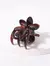 BROCHE CAREY X6 6093C1
