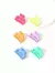 BROCHE CAREY MINI X6 CARTONES X 4 UNIDADES 6282/4 - 6283A3 - 6283P2