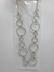 COLLAR PLATEADO X1