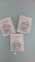 BROCHE CAREY X6 6105L1 - 6001L1 - 6000L1- 6008L1 - 6053L1 - 6046L1