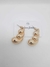 AROS DORADO X6 PAR