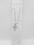 COLLAR DE ACERO CON DIJE X 1