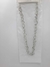 COLLAR PLATEADO X1