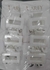 BROCHE CAREY X6 6074A2