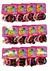 COLITA INFANTIL ELASTICA X12 - comprar online