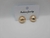 AROS DORADO X6 PAR