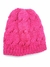 GORRO DE LANA X 1