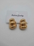 AROS DORADOS X6