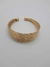PULSERA DORADA X1