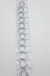 AROS PLATEADO ARGOLLA X1E PAR