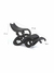BROCHE CAREY X6 D44022