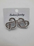 AROS PLATEADOS X6
