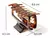 BROCHE CAREY X6 6046C1