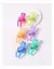 BROCHE CAREY MINI X6 CARTONES X 4 UNIDADES 6285/4