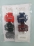 BROCHE CAREY X6 6074S8