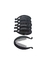PESCADITO CAREY MEDIANO X6 NEGRO - comprar online