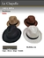 GORRO LA CHAPELLE X1
