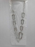 COLLAR PLATEADO X1