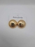 AROS DORADO X6 PAR
