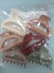 BROCHE CAREY X6 6019S1 - 6195S1