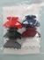 BROCHE CAREY X6 6022S8