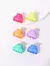 BROCHE CAREY MINI X6 CARTONES X 4 UNIDADES 6284S4 - 6284/48 - 6284/4 - 6284A3 - 628406 - 6286A3 - 6284L1 - 6284A2