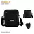 MORRAL HOMBRE SHIRKA