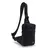 BANDOLERA URBANA MORRAL CRUZADA PU ENGOMADO - FV MAYO