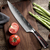 Damascus Chef Knife Kitchen Knife Set na internet