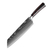 Damascus Chef Knife Kitchen Knife Set - comprar online