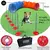 KIT AGILITY PRO: TÚNEL + ZIG ZAG + SALTO + BOLSA - comprar online
