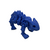 Ankylossauro 3D articulado - comprar online