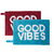 Good Vibes - comprar online