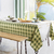 Mantel Bon Appetit Verde - comprar online