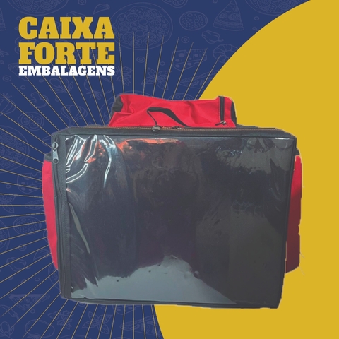 Bag / Mochila Para Motoqueiro - comprar online