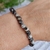 Pulseira de Jaspe Net - Flexibilidade
