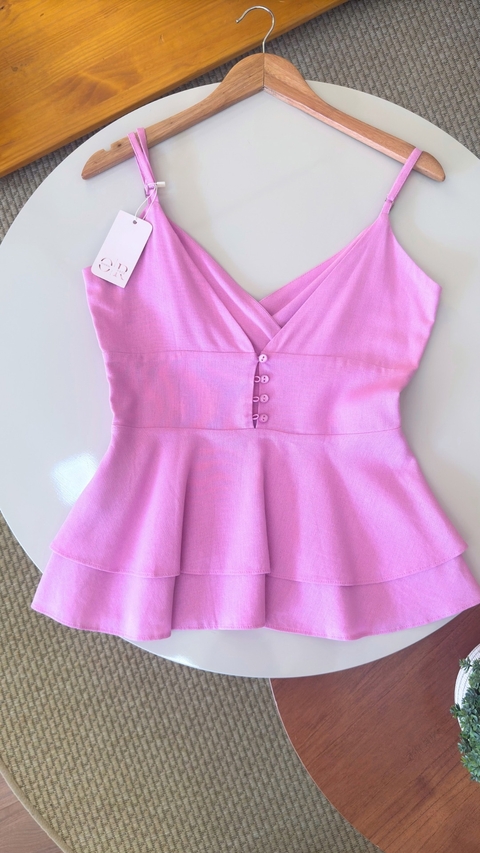 Bata Linho - comprar online